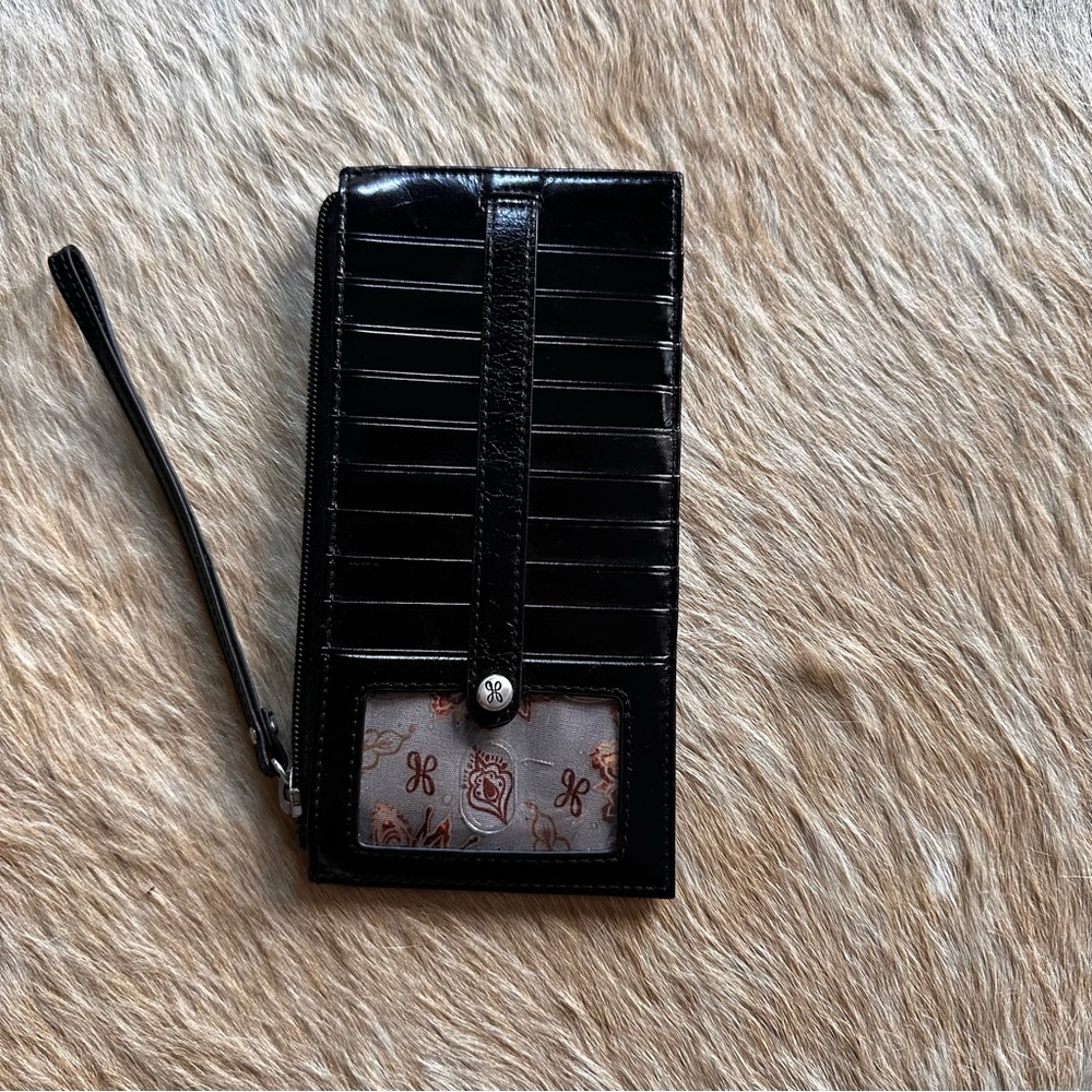 Hobo credit card wallet